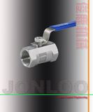 Shanghai Jonloo Machine MFG Co., Ltd.