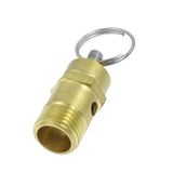 Brass Relief Valve for Air Compressor