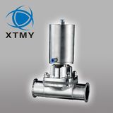 Sanitary Pneumatic Diaphragm Valve