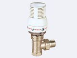 Thermostatic Valves (MY-1511)