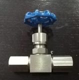 Ss304 Needle Valve (NPT 1500LB)