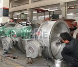 Electric Butterfly Valves (D943)