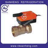 HVAC Parts AC Motorized Valve