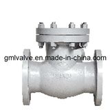 Ks 20k Swing Check Valve