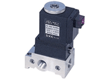 DKC Solenoid Valve (ST2000 Series)