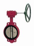 Butterfly Valve