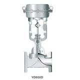 High Performance Diaphragm Valve (YD600P)