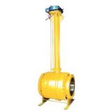 Huatai Ball Valve Manufacturing Co., Ltd.