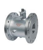 Steam Jaket Ball Valve