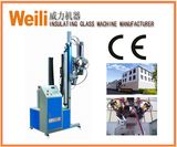 Disiccant Filling Machine for Insulating Glass