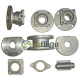 Investment Casting