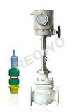 10s Series Control Valve (unbalanced trim)