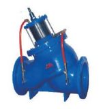 Piston Multi-Function Pump Control Valve (BYDS101X)