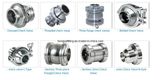 Sanitary Stainless Steel Check Valve