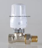 Dn15 Liquid Sensor Core Thermostatic Radiator Valve