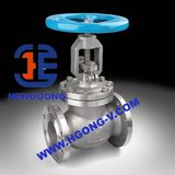 ANSI Cl150 CF8/Ss304 Globe Valve (DN50-DN600)