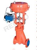 10pf Series Control Valve