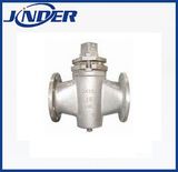 Plug Valve