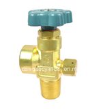 LPG Cylinder Gas Valve