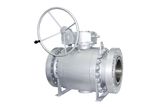 Stainless Steel Natural Gas Ball Valve