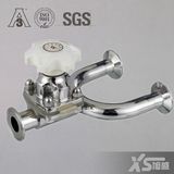 Stainless Steel Sanitary U Type Diaphragm Valves