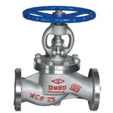 GOST Carbon Steel Globe Valve in High Quality