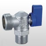 Brass Angle Valve