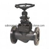 J41 Center Flange Stop Valves