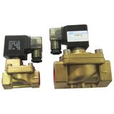 Solenoid Valve - 2 (PU220 Series )