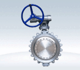 Butterfly Valve