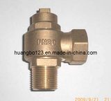 Brass Swivel Ferrules