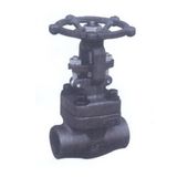 Forged Gate Valve