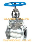 Globe Valve