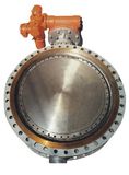 Butterfly Valve