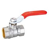 Brass Ball Valve (SSF-30110)