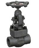 Forged Steel Gate Valve (BFV-GA1002)