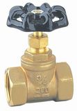 Stop Valve (TT6006)