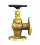 Marine Bronze Angle Valve (RX-MV-RK-JIS F7304 16K)