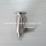 Sanitary Ss316L Sample Valve 1 Inch