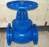 High Quality Cast Iron Globe Valve