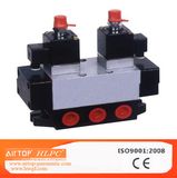 K25h Series Control Change Valves/Directional Valve