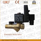 High Quality Electronic Drain Valve 16bar