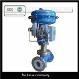 Dn20-150 Anti Acid and Corrosion Pneumatic Control Valve