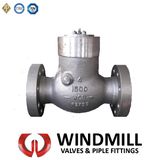 Pressure Seal Swing Check Valve (H44H-4