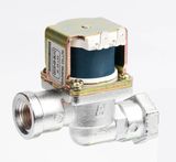 12V Gas Solenoid Valve Assembly (QD30-1B)