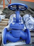 DIN F1 Globe Valve