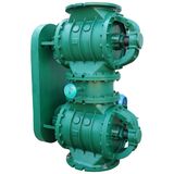 Ordered Special Discharge Valve (TYPE: SR505)