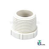 High Quality UPVC Reducer M/F BS