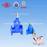 Cast Iron Soft Sealing Gate Valve