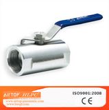 BV-08 Stainless Steel Ball Valve